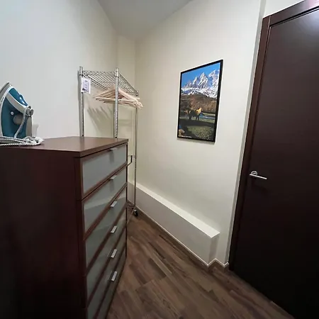 Apartamento El Mirador De La Farga Arbúcies Exterior photo