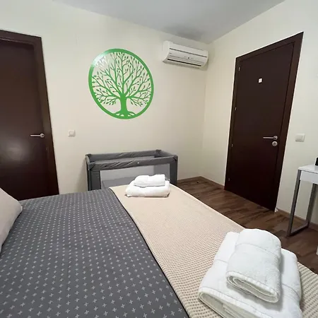 Apartamento El Mirador De La Farga Arbúcies Exterior photo