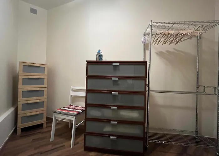 Apartamento El Mirador De La Farga