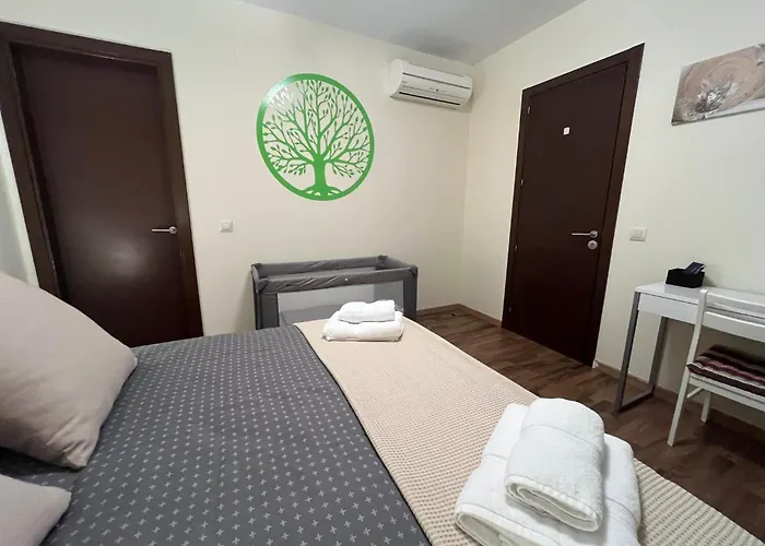Apartamento El Mirador De La Farga