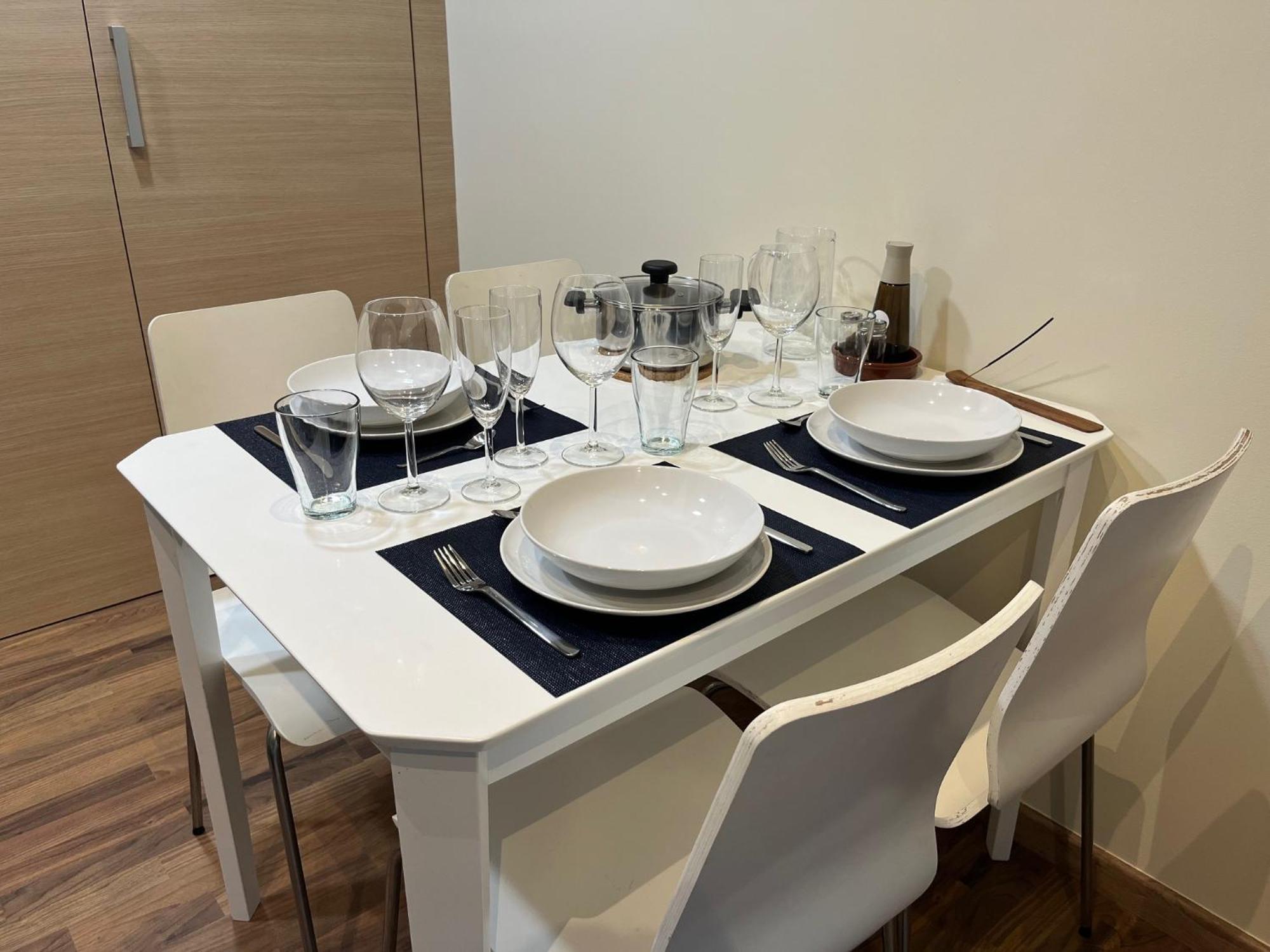 El Mirador De La Farga Apartment Arbucies