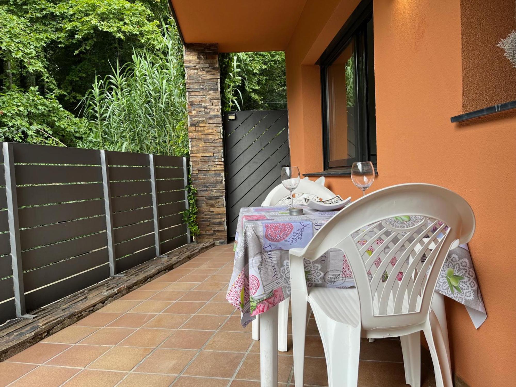 Appartement El Mirador De La Farga Arbúcies