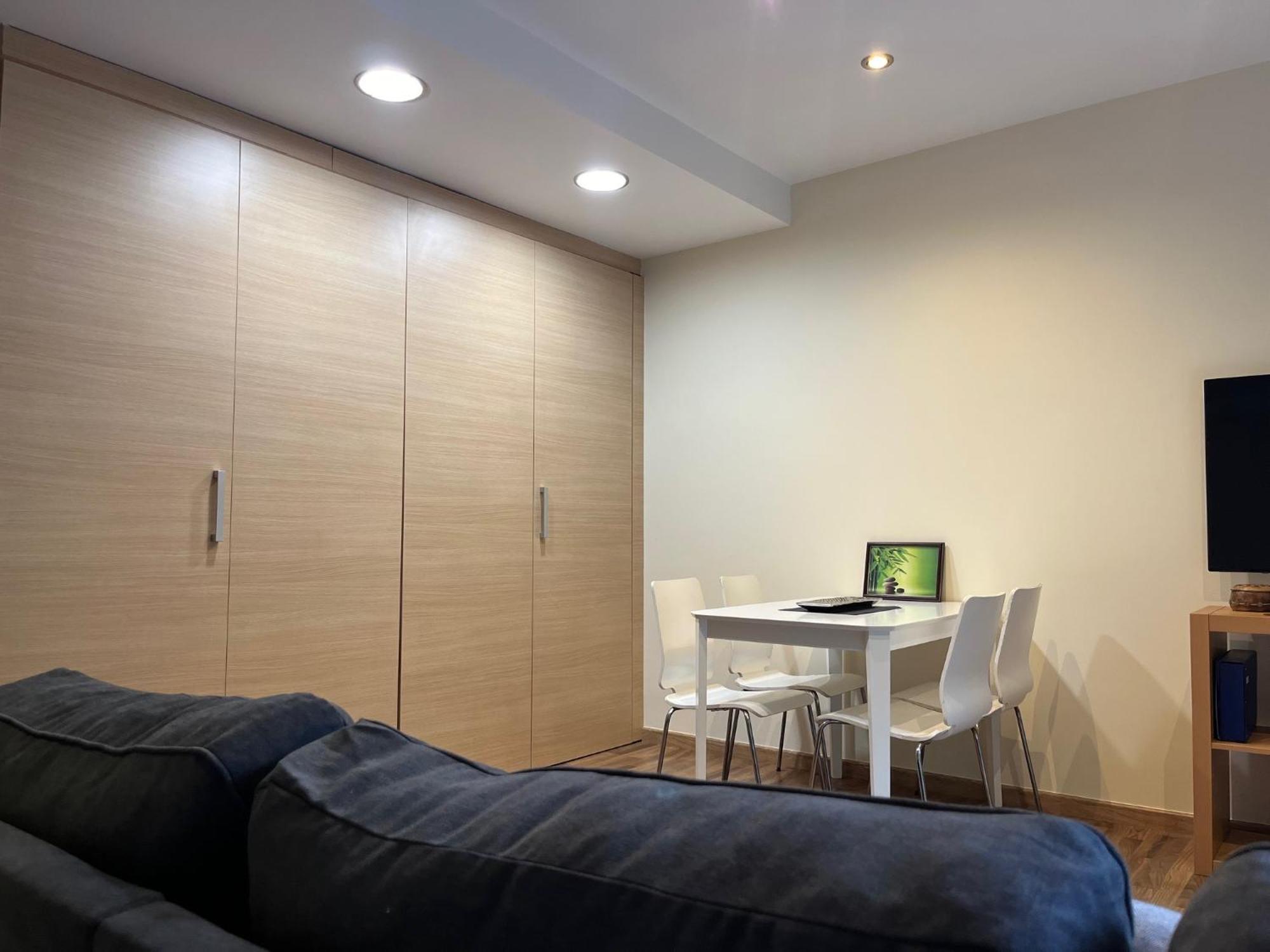 El Mirador De La Farga Apartment Arbucies