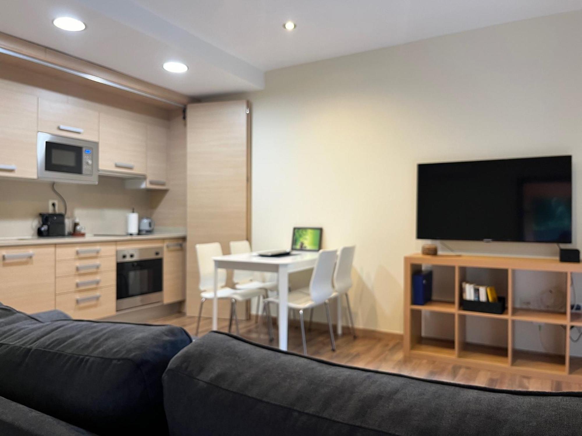 Appartement El Mirador De La Farga
