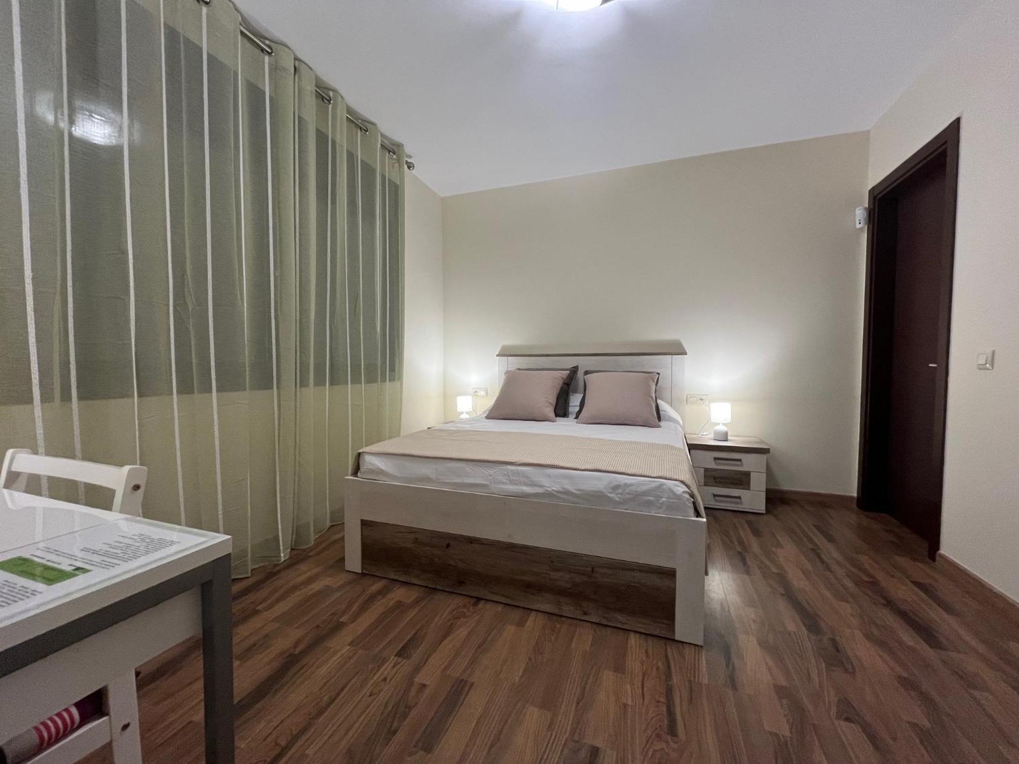 El Mirador De La Farga Appartement Arbúcies